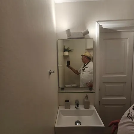 Vanila Apartamento *