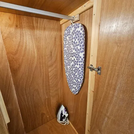 Apartamento Vanila *