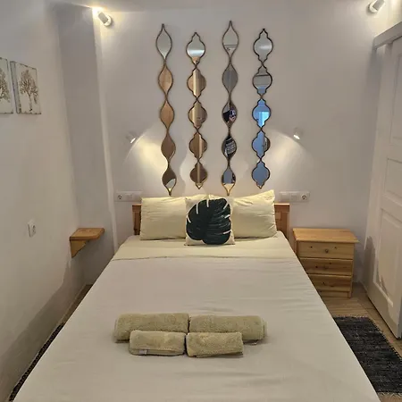 Vanila Apartamento *