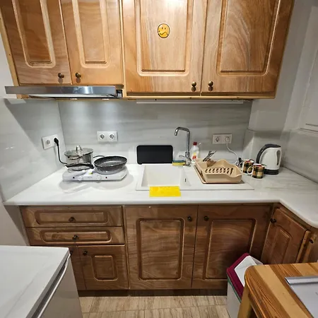 Apartamento Vanila Mykonos Town