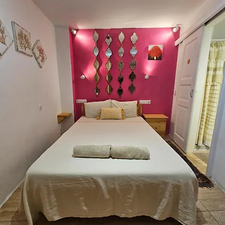 Appartement Strawberry Mykonos *