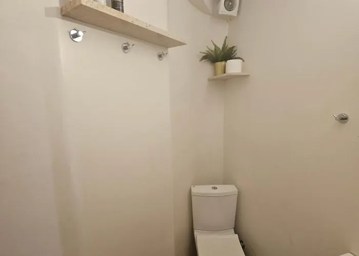 Vanila Appartement Mykonos Town