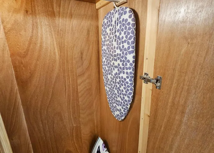 Appartement Vanila *