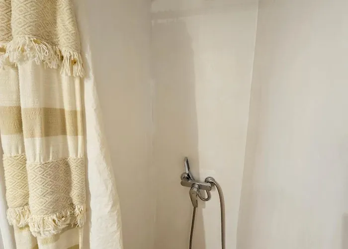 Apartamento Vanila *