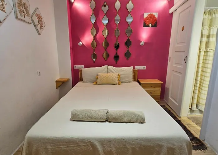 Appartement Strawberry Mykonos *