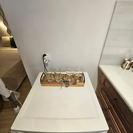 Vanila * Mykonos Town