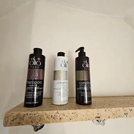 Strawberry Mykonos Lejlighed Mykonos Town