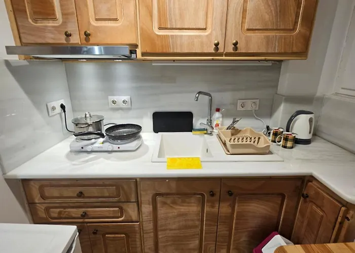 דירה Strawberry Mykonos Mykonos Town