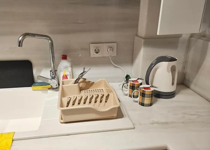 Strawberry Mykonos דירה Mykonos Town