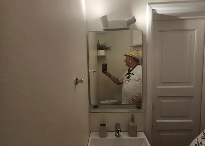 Vanila Appartement *