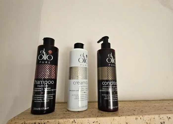 Strawberry Mykonos דירה Mykonos Town