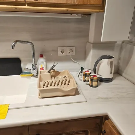 Vanila 公寓 Mykonos Town